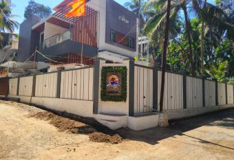 Calissa Villa has Balcony rooms