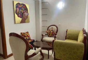 Apartamento 502 has Balcony rooms