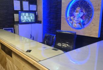 Hotel day and night has Smoking/Balcony rooms