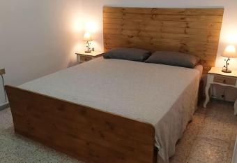 Casa terrera de 2 dormitorios en Fasnia has Balcony rooms