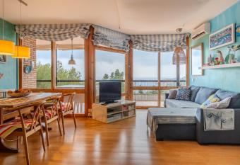 S agaro has Balcony rooms