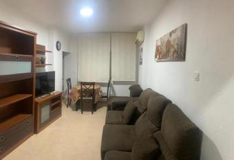 Catavino has Balcony rooms