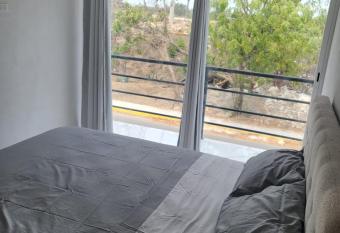 Departamento Nuevo en el   rea de Nuevo Vallarta allows 18 year olds to book a room