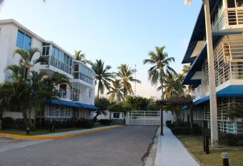 Juan dolio resort villas has Balcony rooms