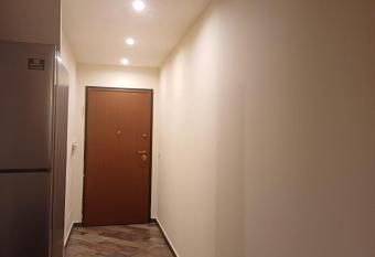 La casa del sole has Balcony rooms