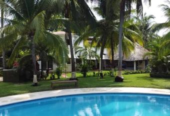 Villa Grecia-Villas del Pacifico has Balcony rooms