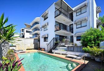 Beachside Bliss, 1 Bedroom Retreat has Balcony rooms