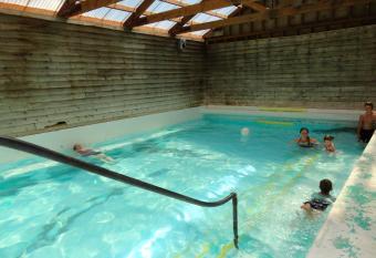 Lolo Hot Springs allows 18 year olds to book a room