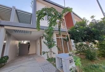 SleepRest - Nuvasa Bay has Balcony rooms