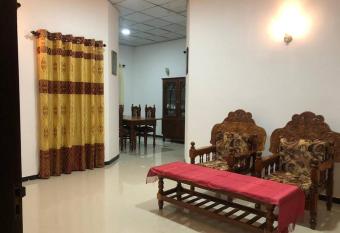 Vedagedara villa allows 18 year olds to book a room