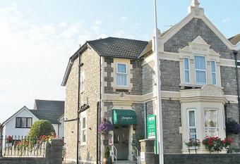 Spreyton Guest House allows 18 year olds to book a room