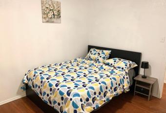 Holiday home Dallas allows 18 year olds to book a room