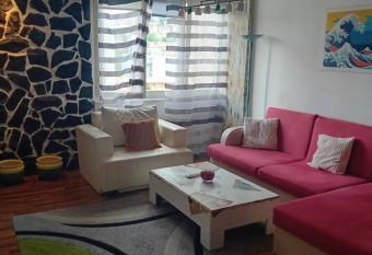 N & A Apartman free parking has rooms with a private hot tub