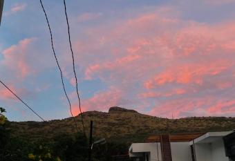 Casa LeValois has Balcony rooms