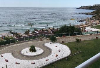              2+1 has Balcony rooms