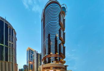 Crowne Plaza Doha West Bay, an IHG Hotel has Smoking rooms