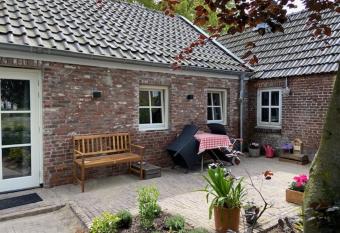 Op den Distelberg has Balcony rooms