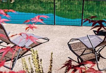 Vikendica Reset, Zvorni  ko jezero has Balcony rooms