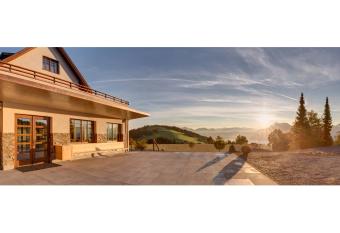 B  dele Alpenhotel has Balcony rooms