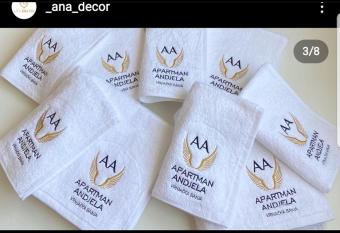 Apartman Andjela has Balcony rooms