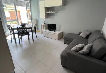 Spring Apartment has Balcony rooms