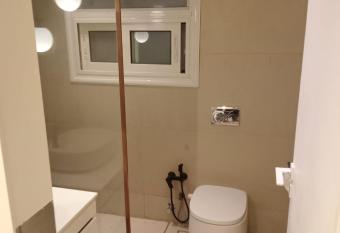 Madinaty b12 , new cairo city has rooms with a private hot tub