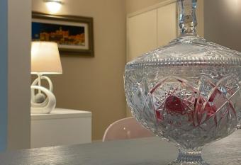 Casa per vacanze Mevania has Balcony rooms