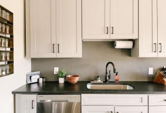 Neyland View Condo - Heart of Downtown Knoxville has Balcony rooms