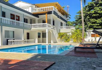 HUMMINGBIRD CABARETE has Balcony rooms