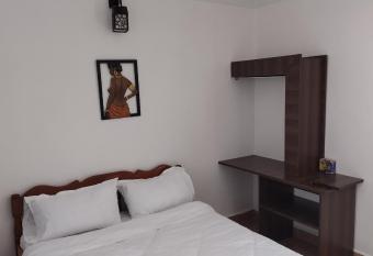 Precious Home stays has Balcony rooms