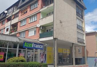 Danojli   has Balcony rooms