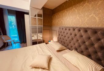 Air Residence 44 allows 18 year olds to book a room