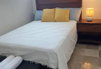 New loft in downtown Bucerias allows 18 year olds to book a room