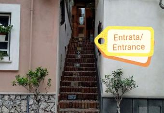 B&B Villa Maria has Balcony rooms