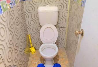 Heights View has Balcony rooms