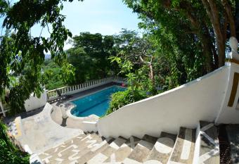 Jardin Etnobotanico Villa Ludovica has Balcony rooms