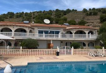 Casa pajarera has Balcony rooms