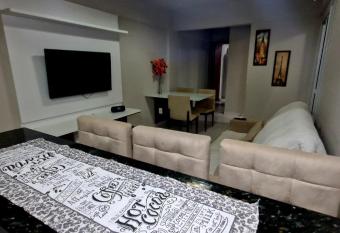 BLU VISION Apartments, a5km da Vila Germ  nica has Balcony rooms