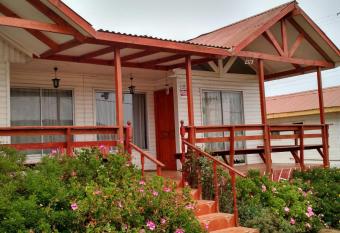 Hermosa vista al mar el Quisco Norte has Balcony rooms