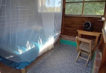 hostal pakal has Balcony rooms