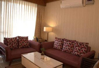 Madhukar Homestays has Balcony rooms