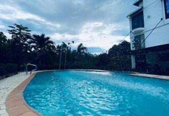 Finca Sopetran has Balcony rooms