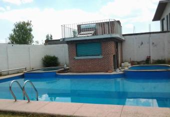 Hotel La Loma has Balcony rooms