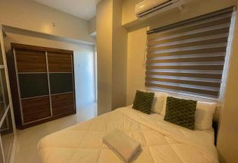 Sabina s Condo @ Primeworld Lapu-Lapu Mactan has Balcony rooms