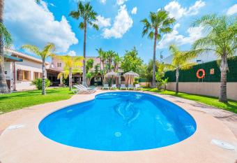 Villa Levante - Mallorca has Balcony rooms
