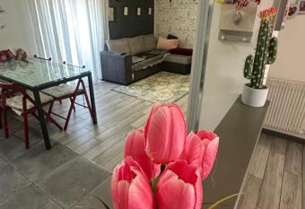 Casa di Sibilla has Balcony rooms