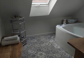 Slunce v du  i has Balcony rooms