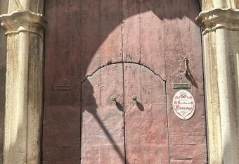 Residenza Gonzaga has Balcony rooms