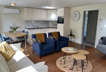 Gastenverblijf het Heihuisje has Balcony rooms