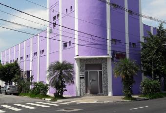 Hotel YES (Adult Only) allows 18 year olds to book a room